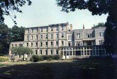 Hollington Park School